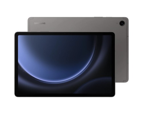 Планшет Samsung Galaxy Tab S9 FE 5G 256GB Gray (SM-X516BZAESEK)