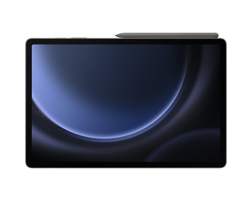 Планшет Samsung Galaxy Tab S9 FE 5G 256GB Gray (SM-X516BZAESEK)