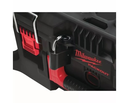 Ящик для інструментів Milwaukee PACKOUT LARGE BOX (4932464079)
