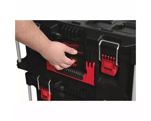 Ящик для інструментів Milwaukee PACKOUT LARGE BOX (4932464079)
