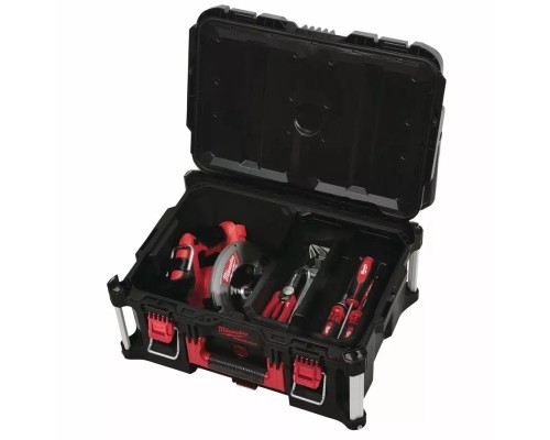 Ящик для інструментів Milwaukee PACKOUT LARGE BOX (4932464079)