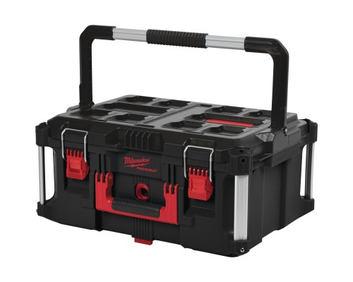 Ящик для інструментів Milwaukee PACKOUT LARGE BOX (4932464079)