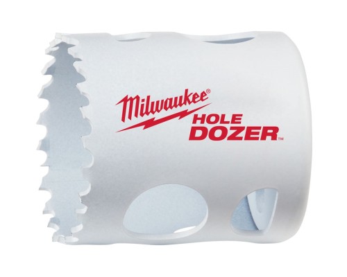 Коронка Milwaukee Bi-Metal 44 мм (49560102)