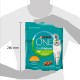 Сухий корм для кішок Purina One DualNature з куркою 750 г (7613036257633)
