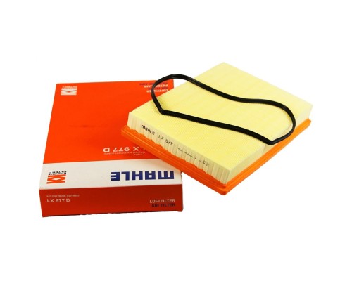 Повітряний фільтр для автомобіля Mahle LX977D