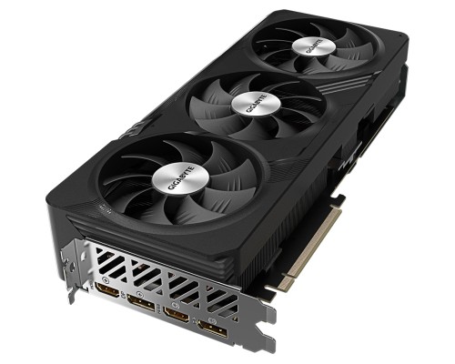Відеокарта GIGABYTE Radeon RX 7700 XT 12Gb GAMING OC (GV-R77XTGAMING OC-12GD)