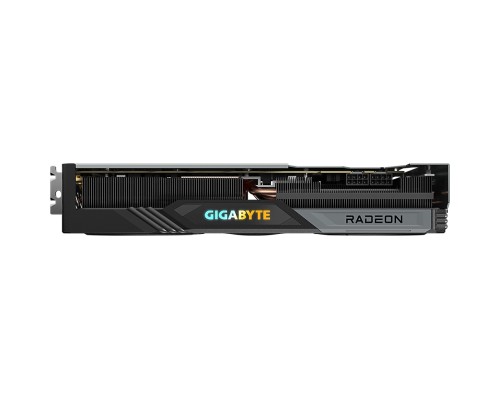 Відеокарта GIGABYTE Radeon RX 7700 XT 12Gb GAMING OC (GV-R77XTGAMING OC-12GD)