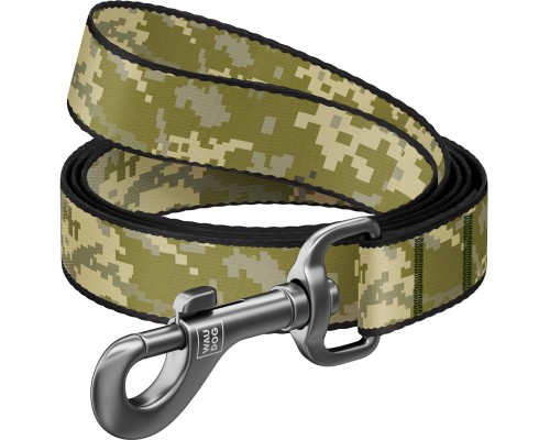Повідок для собак WAUDOG Nylon 