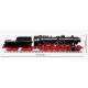 Конструктор Cobi Локомотив DRB Class 52 1:35, 2505 деталей (COBI-6282)