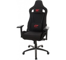 Крісло ігрове GT Racer X-0712 Shadow Black