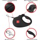 Повідок для собак WAUDOG R-leash 
