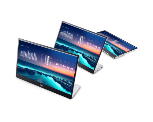 Монітор Dell P1424H (210-BHQQ)