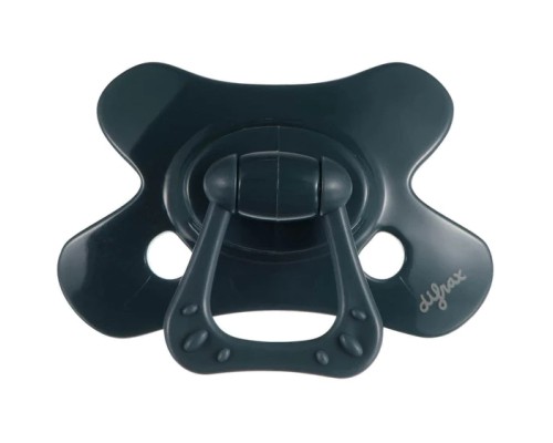 Пустушка Difrax Dental, 12+ міс (Evening) (346 Evening)