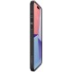 Чохол до мобільного телефона Spigen Apple iPhone 15 Pro Ultra Hybrid Frost Black (ACS06709)