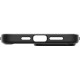 Чохол до мобільного телефона Spigen Apple iPhone 15 Pro Ultra Hybrid Frost Black (ACS06709)