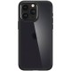 Чохол до мобільного телефона Spigen Apple iPhone 15 Pro Ultra Hybrid Frost Black (ACS06709)