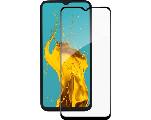 Скло захисне Piko Full Glue Samsung M13 (1283126544965)