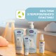 Дитячий крем Chicco Natural Sensation для обличчя 50 мл 8058664163779 (11521.00)