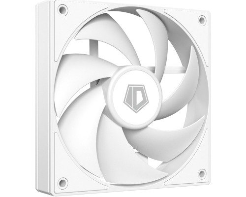 Кулер до корпусу ID-Cooling AF-125-W Кулер до корпусу ID-Cooling AF-125-W
