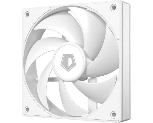 Кулер до корпусу ID-Cooling AF-125-W Кулер до корпусу ID-Cooling AF-125-W