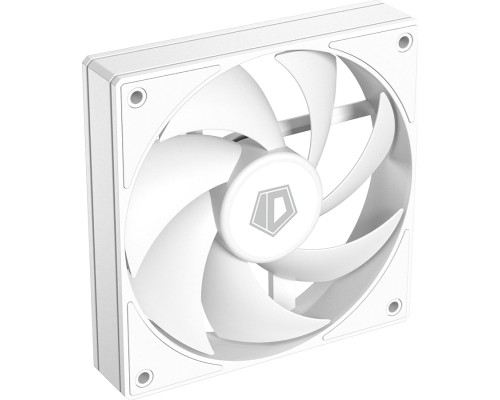 Кулер до корпусу ID-Cooling AF-125-W Кулер до корпусу ID-Cooling AF-125-W