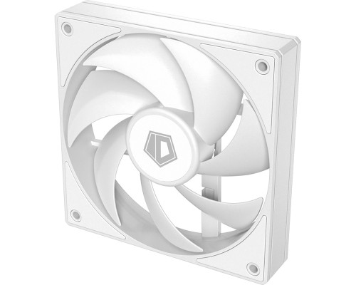 Кулер до корпусу ID-Cooling AF-125-W Кулер до корпусу ID-Cooling AF-125-W