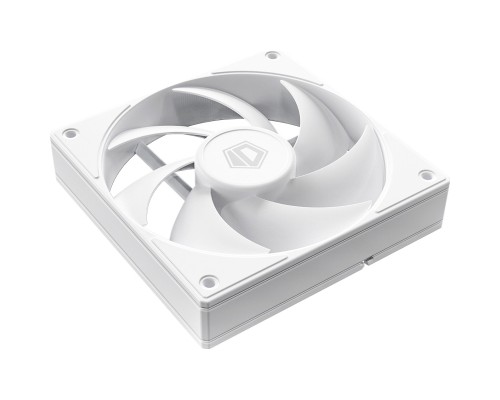 Кулер до корпусу ID-Cooling AF-125-W Кулер до корпусу ID-Cooling AF-125-W