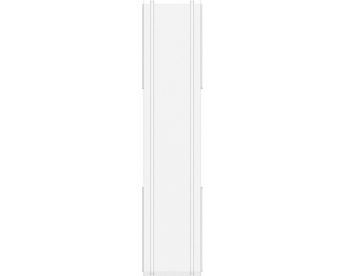 Кулер до корпусу ID-Cooling AF-125-W Кулер до корпусу ID-Cooling AF-125-W