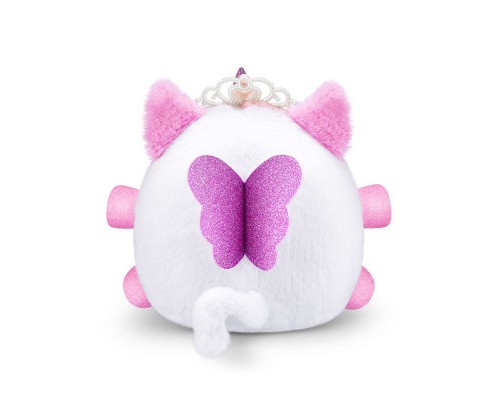 М'яка іграшка Rainbocorns сюрприз H серія Fairycorn Princess (9281H) М'яка іграшка Rainbocorns сюрприз H серія Fairycorn Princess (9281H)