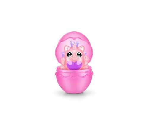 М'яка іграшка Rainbocorns сюрприз H серія Fairycorn Princess (9281H) М'яка іграшка Rainbocorns сюрприз H серія Fairycorn Princess (9281H)