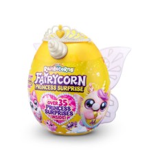 М'яка іграшка Rainbocorns сюрприз H серія Fairycorn Princess (9281H)