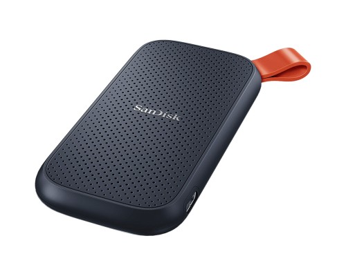 Накопичувач SSD USB 3.2 2TB SanDisk (SDSSDE30-2T00-G26)