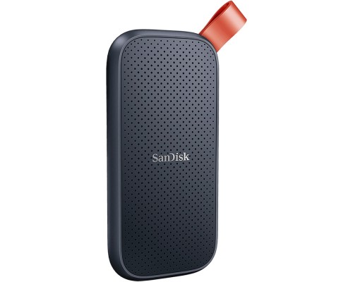 Накопичувач SSD USB 3.2 2TB SanDisk (SDSSDE30-2T00-G26)