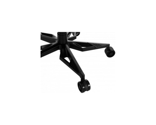 Крісло ігрове GT Racer X-0724 Fabric Black