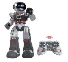 Інтерактивна іграшка BlueRocket Робот Марк STEM (XT3803275)