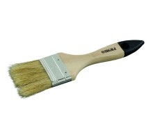 Пензель малярний Sigma флейцевий standart 2.5