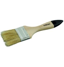 Пензель малярний Sigma флейцевий standart 2.5