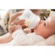 Соска Philips AVENT Natural силіконова, Природний потік, від 0 міс (SCY962/02)