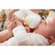 Соска Philips AVENT Natural силіконова, Природний потік, від 0 міс (SCY962/02)