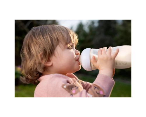 Соска Philips AVENT Natural силіконова, Природний потік, від 0 міс (SCY962/02) Соска Philips AVENT Natural силіконова, Природний потік, від 0 міс (SCY962/02)