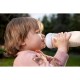 Соска Philips AVENT Natural силіконова, Природний потік, від 0 міс (SCY962/02)