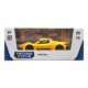 Машина TechnoDrive Maserati MC20 жовтий (250340U)