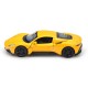 Машина TechnoDrive Maserati MC20 жовтий (250340U)