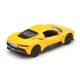Машина TechnoDrive Maserati MC20 жовтий (250340U)