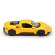 Машина TechnoDrive Maserati MC20 жовтий (250340U)