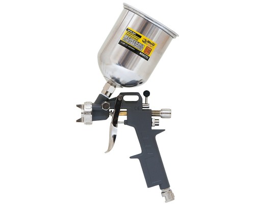 Фарбопульт Sigma HP 1.5 RECRD2200 верхній бак (мет) (6811011)