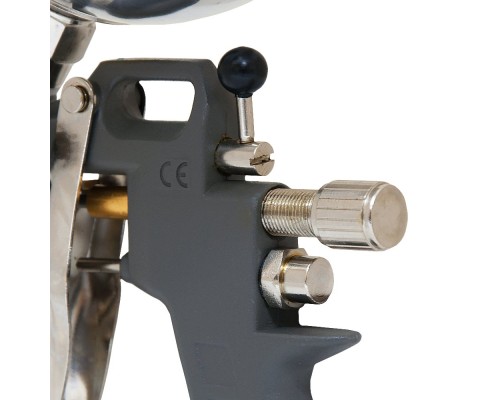 Фарбопульт Sigma HP 1.5 RECRD2200 верхній бак (мет) (6811011)