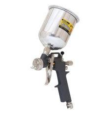 Фарбопульт Sigma HP 1.5 RECRD2200 верхній бак (мет) (6811011)