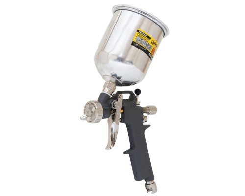 Фарбопульт Sigma HP 1.5 RECRD2200 верхній бак (мет) (6811011)