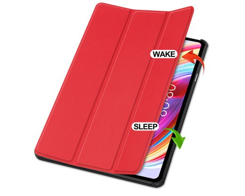 Чохол до планшета BeCover Smart Case Samsung Tab A9 SM-X115 8.7